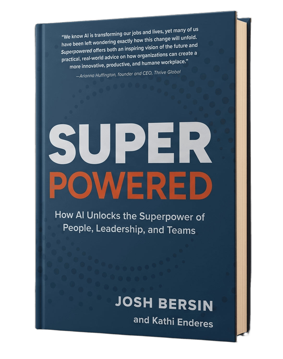 Placeholder | Super Powered