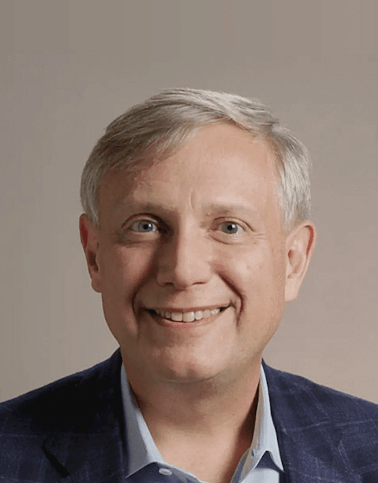 Bill Headshot