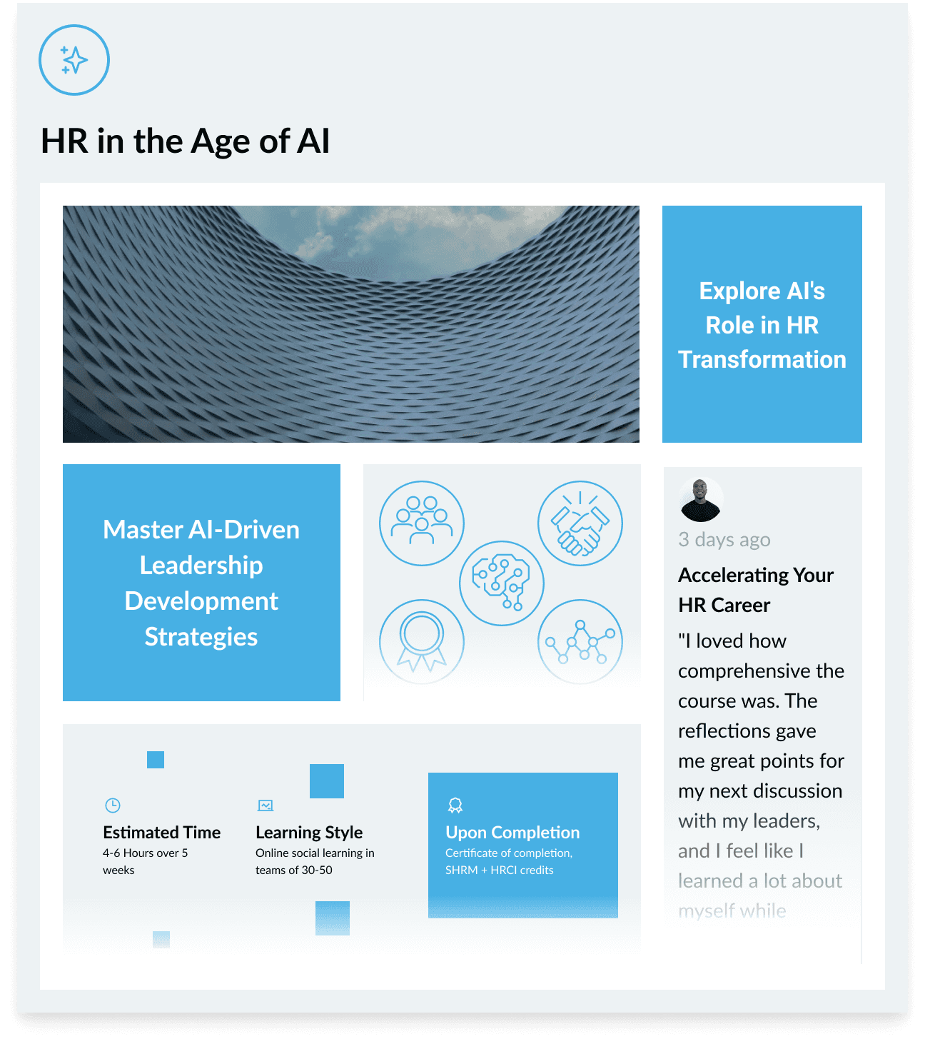 HR in the Age of AI