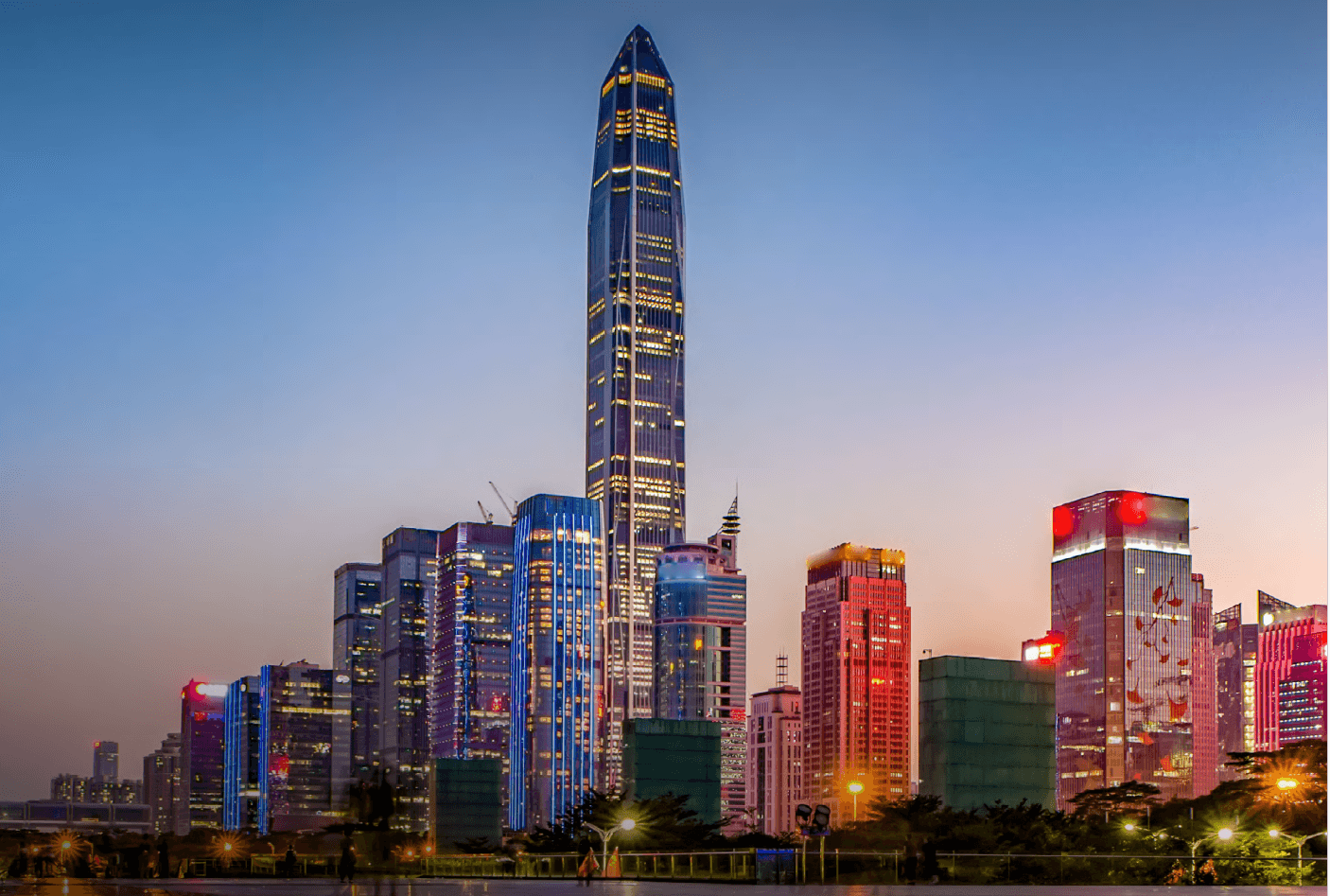 The Superworker Organization - AI Goes Enterprise