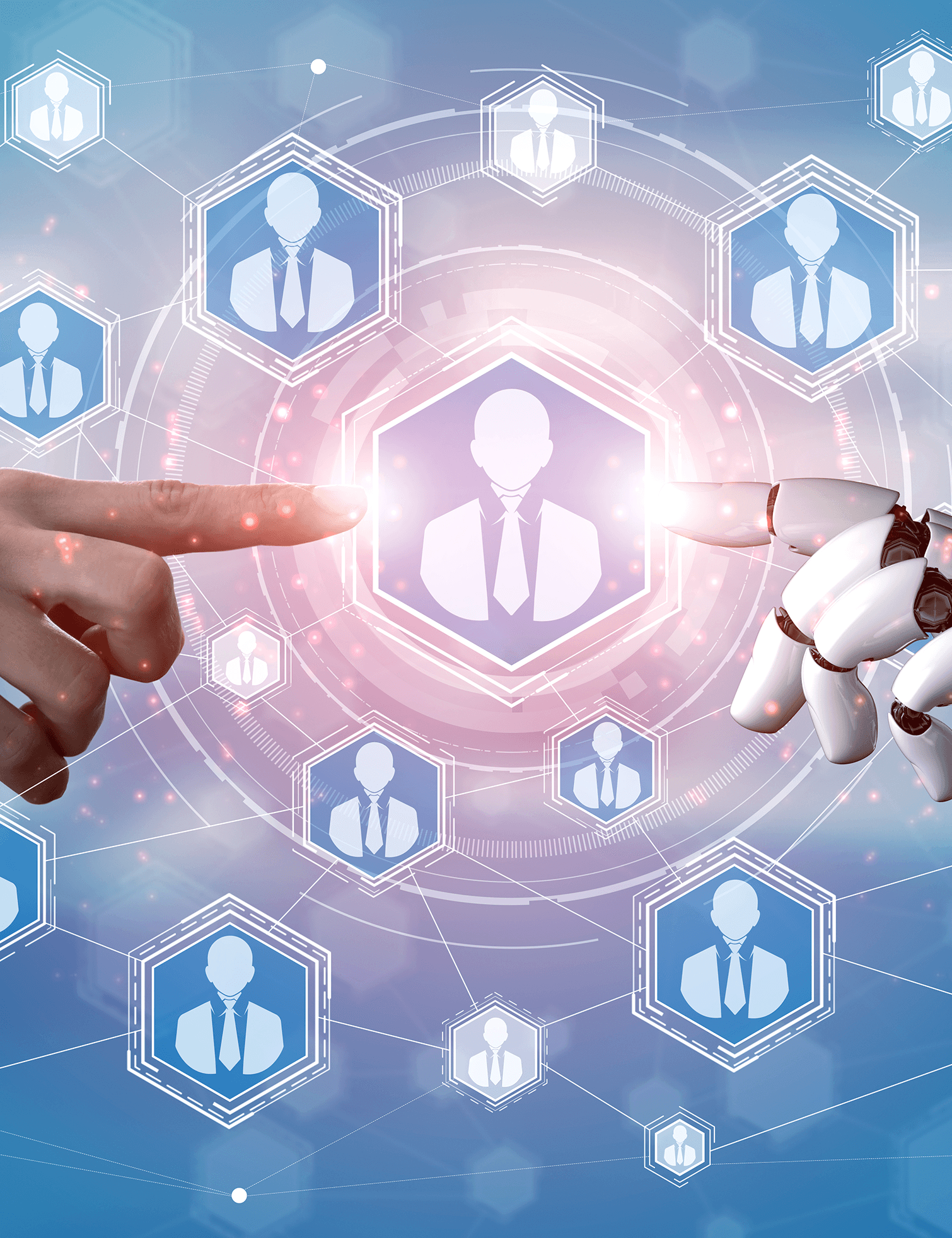 AI Enabled HR