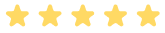 5 stars