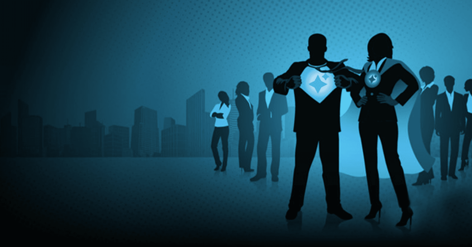 Supermanagers in the AI Era