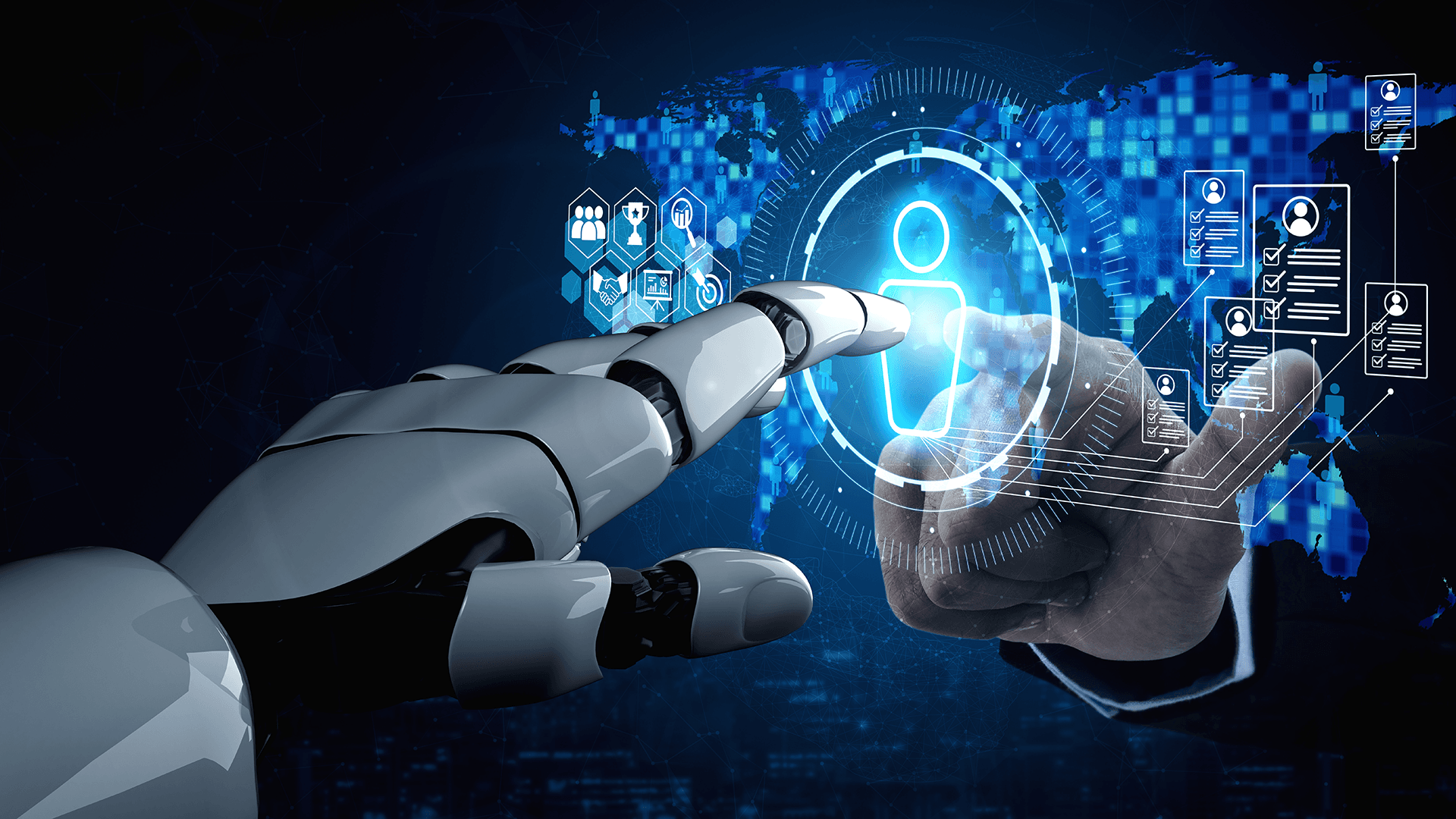 AI-First TA Transformation: Join the Revolution