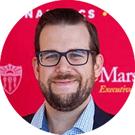 Graham Batstone | USC Marshall
