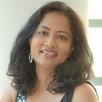 Shweta Bandi