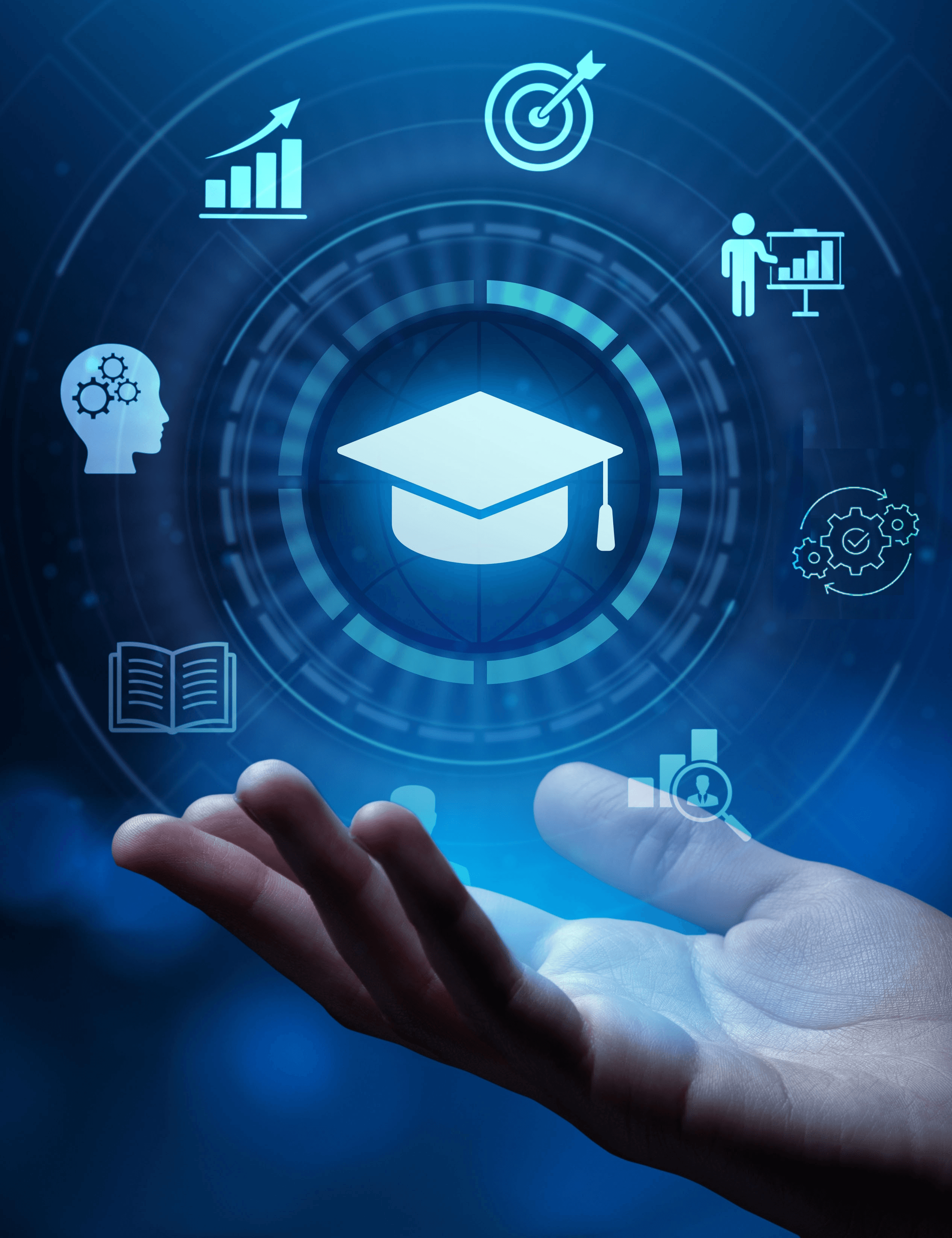 Learning & Development SuperClass Josh Bersin Academy course image
