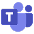 Microsoft Teams icon