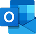 Microsoft Outlook icon