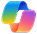 Copilot Emblem icon
