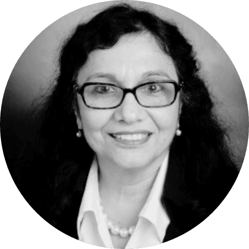 Nazneen Razi