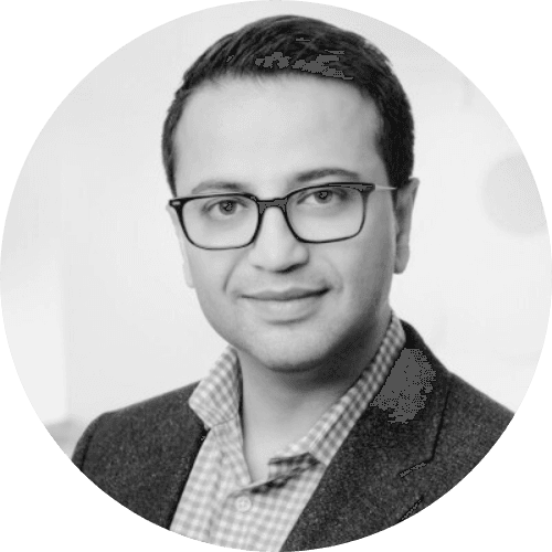 Naveen Bhateja