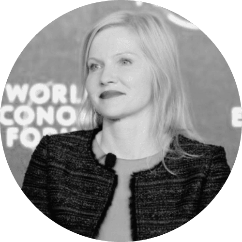 Dr. Frida Polli
