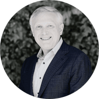 Chief Client Officer