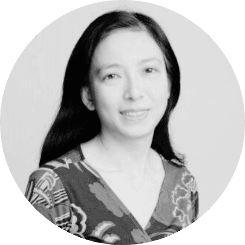 Dr. Bonnie Cheuk