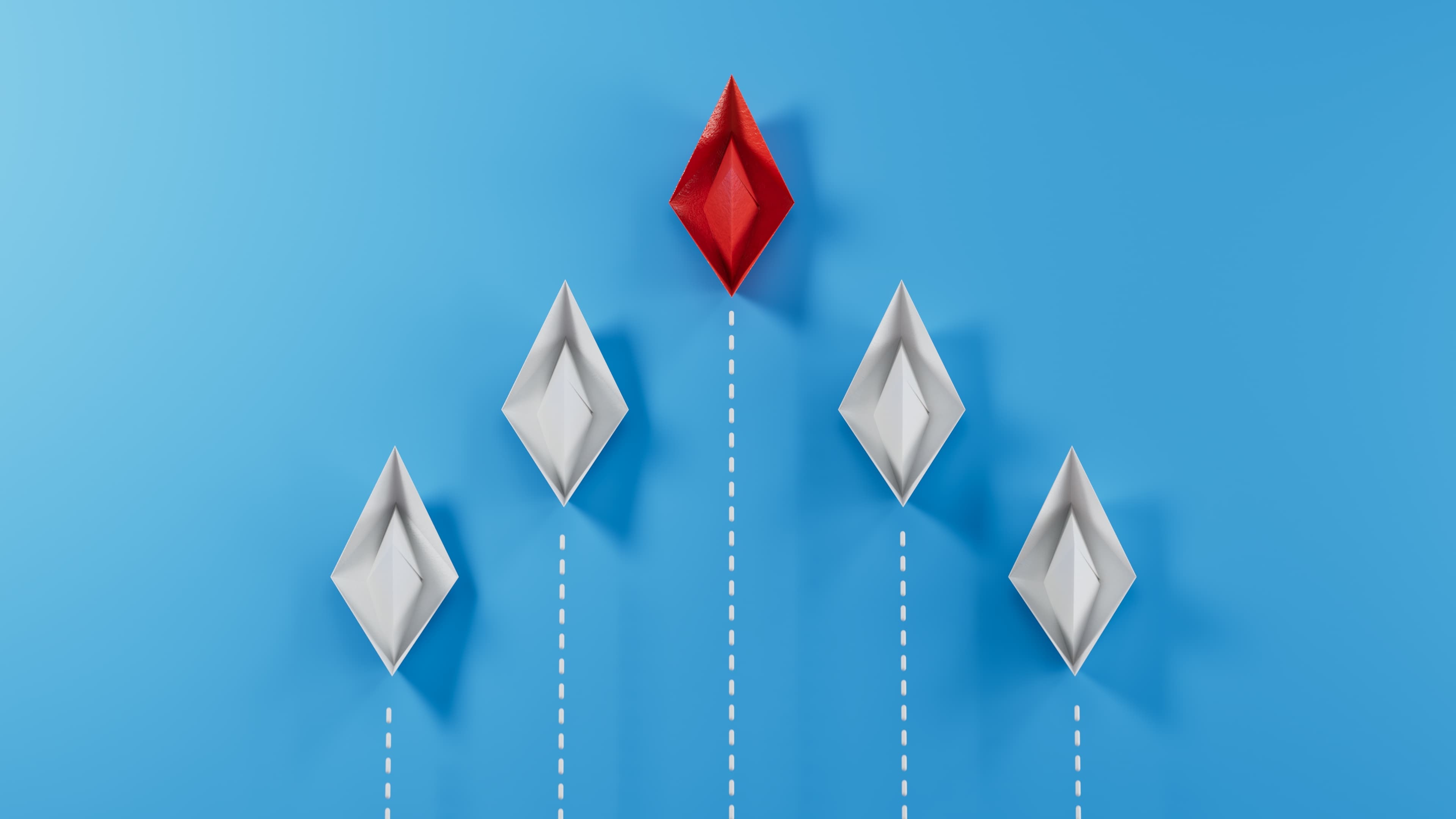 Pacesetters in the Superworker Era