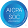 AICPA SOC badge