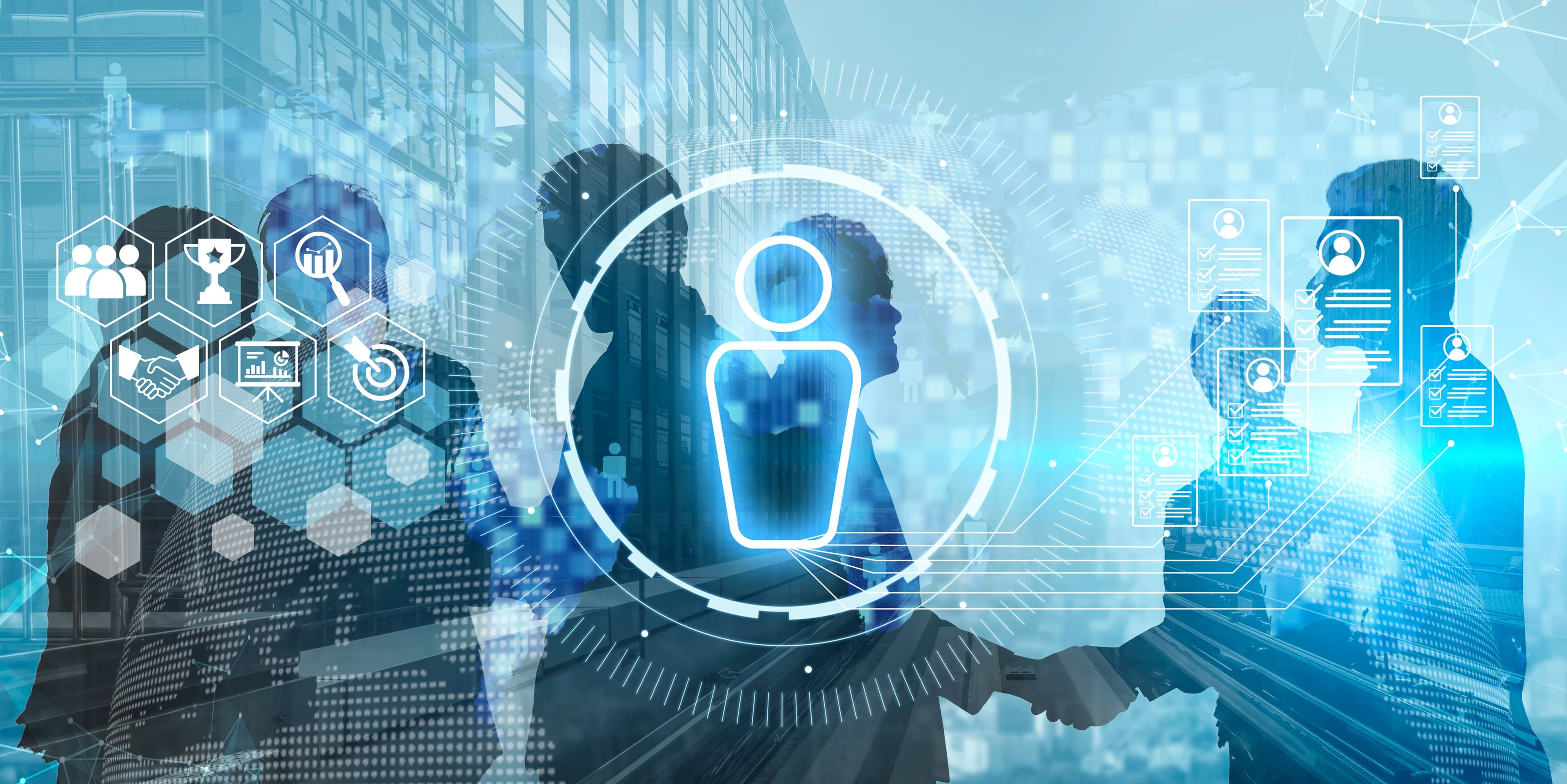 The Talent Acquisition Journey