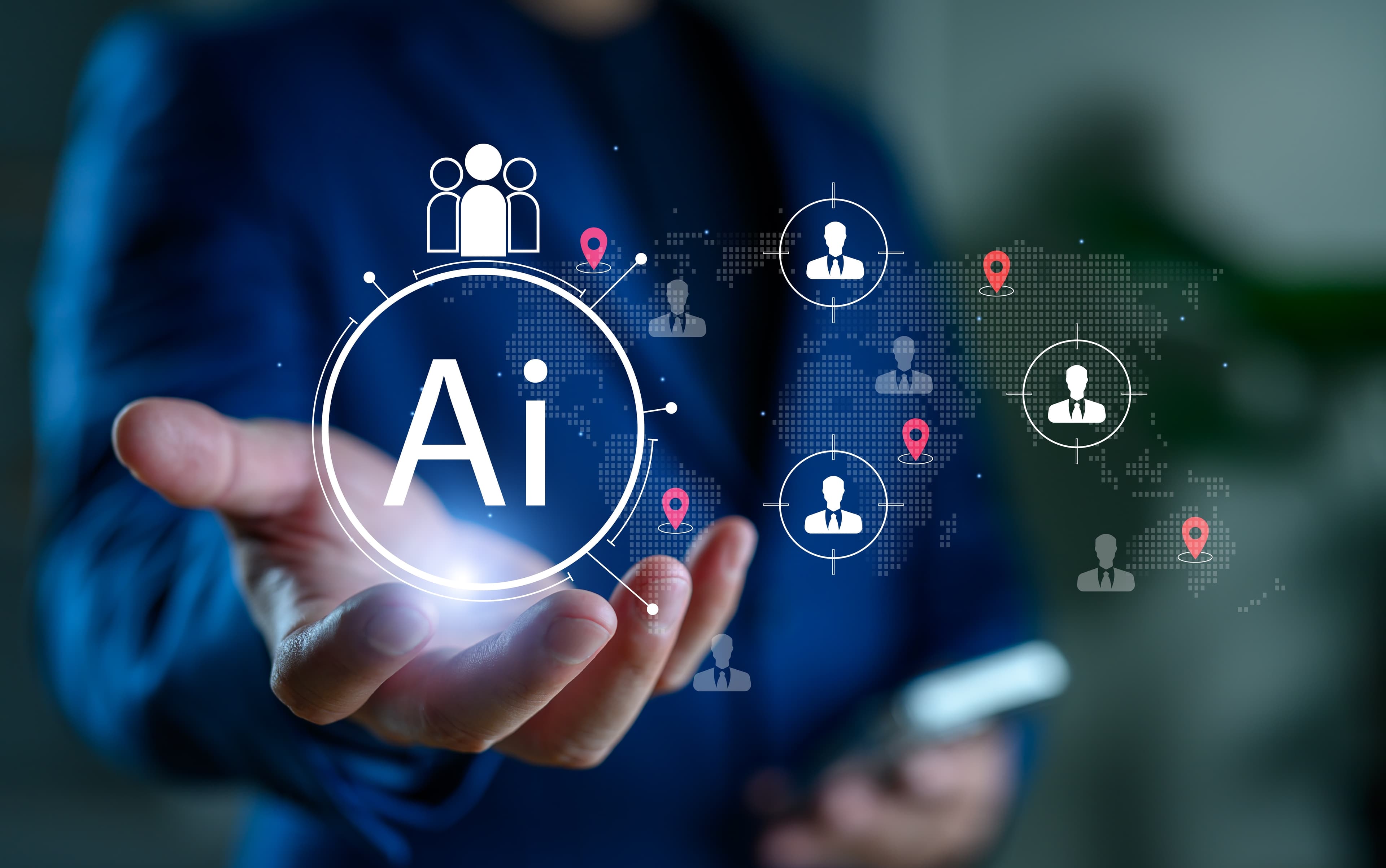 Elevating TA with AI