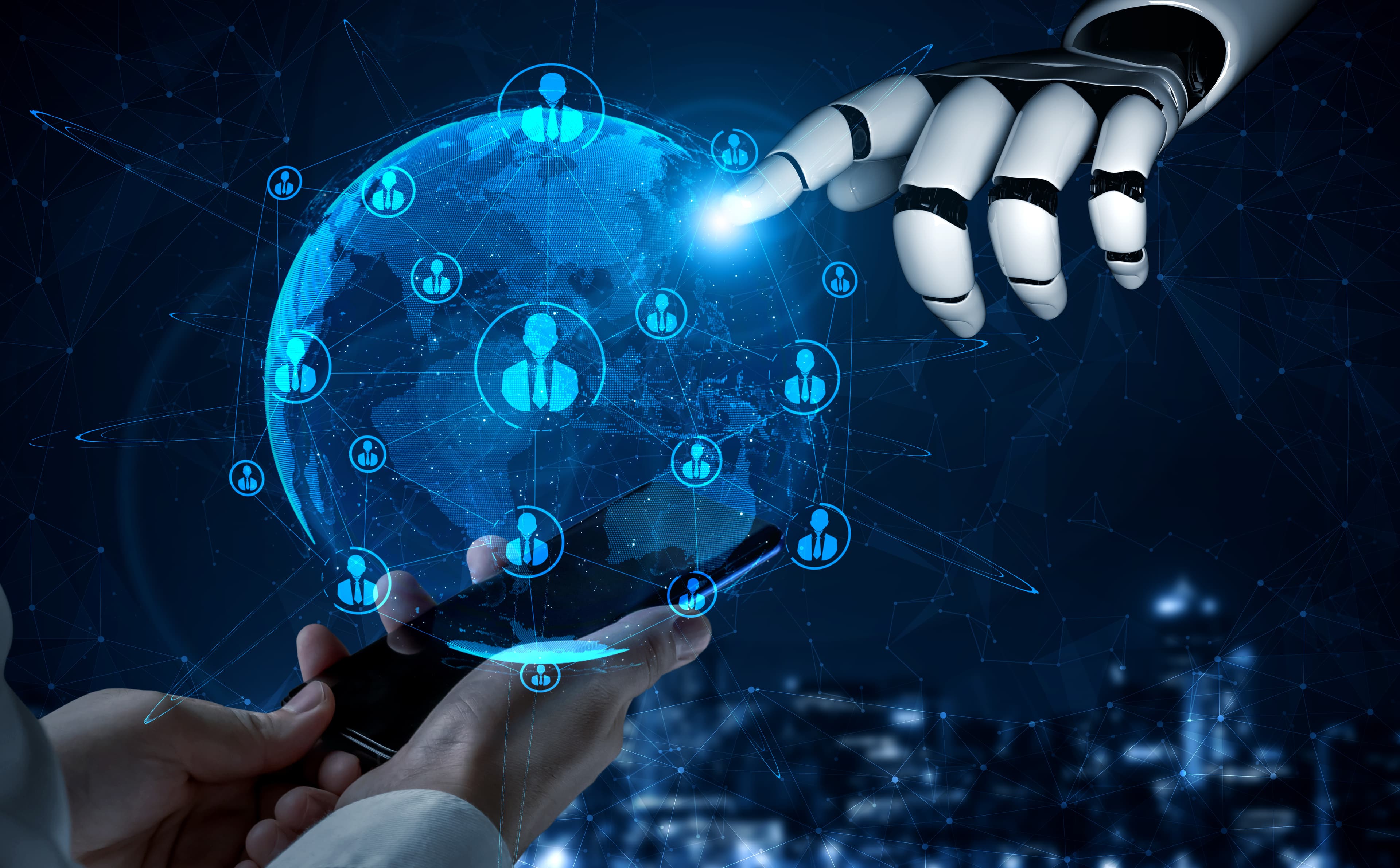 The Business Case for AI in TA