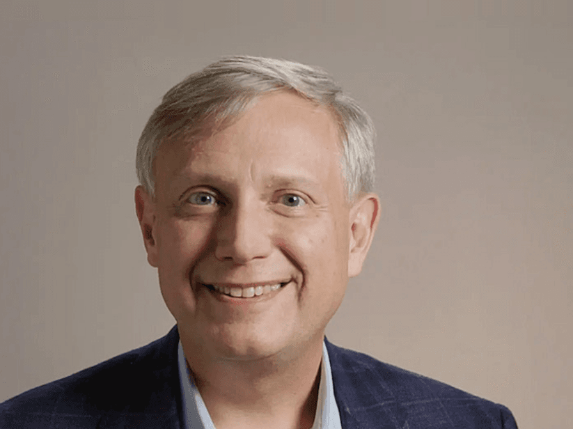 Bill headshot