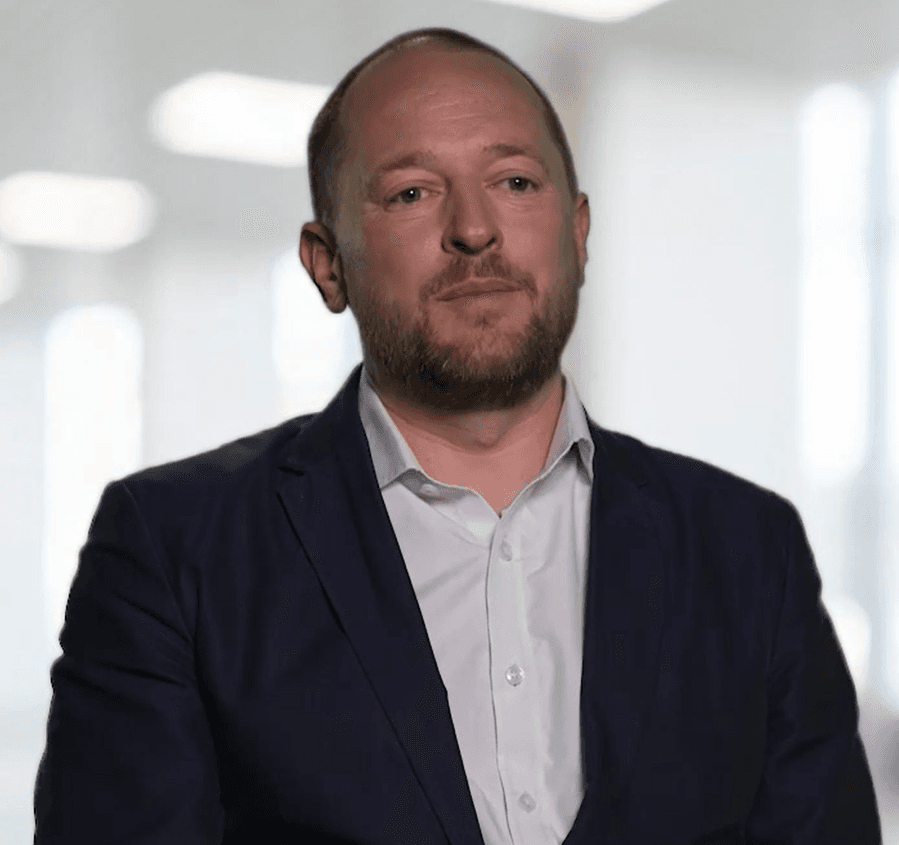 Hamish Nisbet instructor headshot