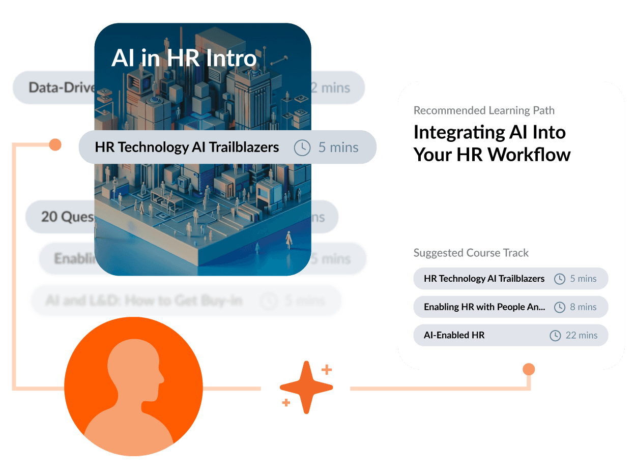 integrating AI into your HR workflow