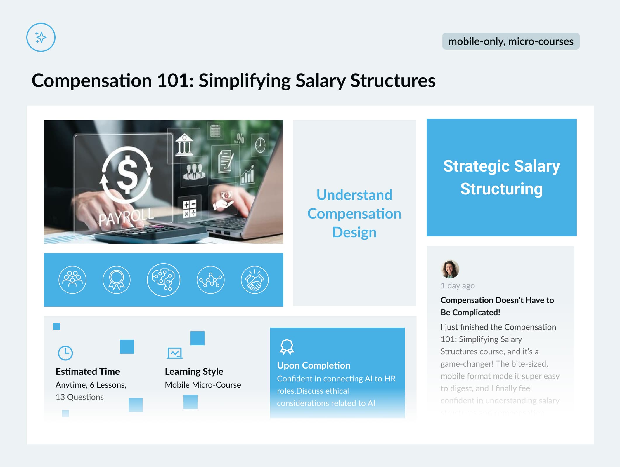 Compensation 101_ Simplifying Salary Structures
