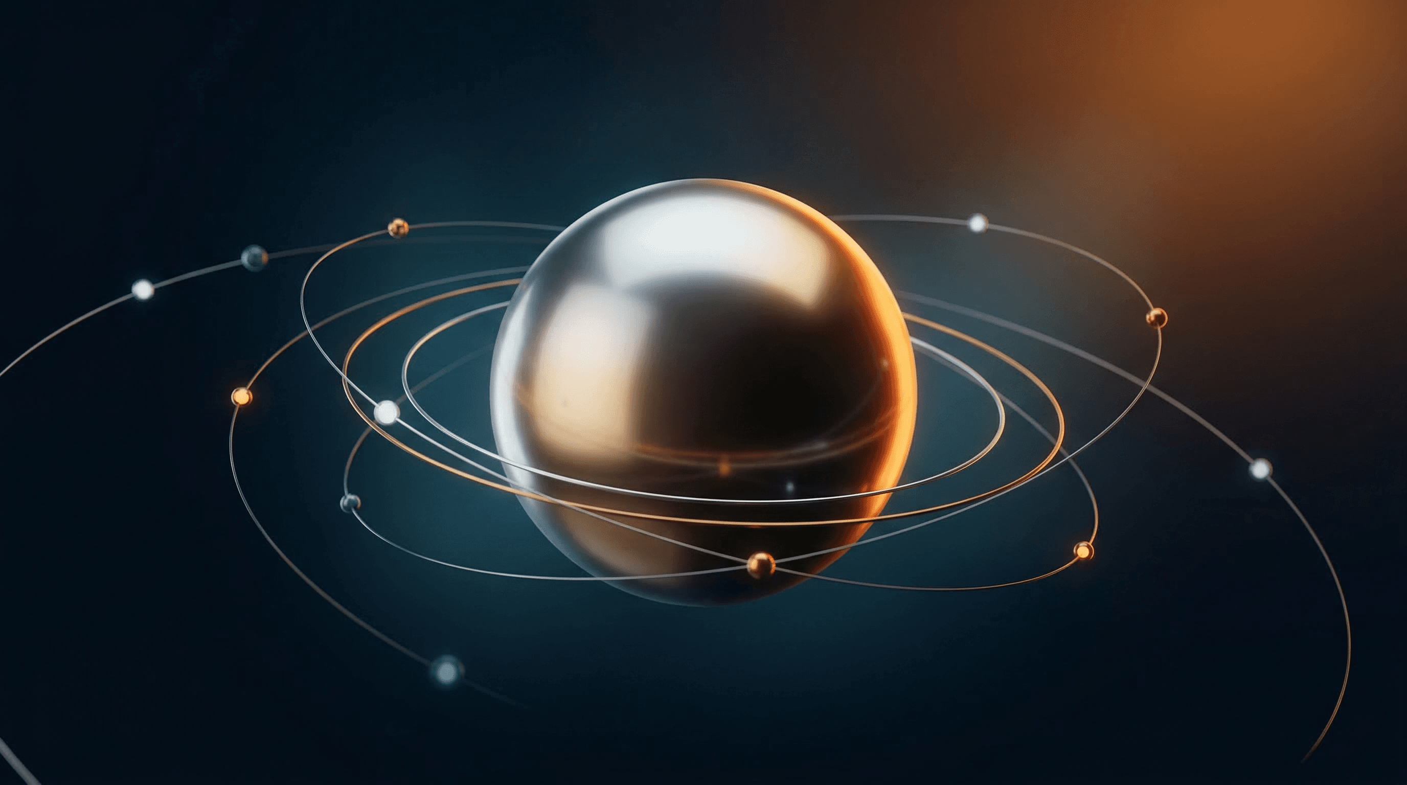 Workday Platinum Partner - Abstract Graphic