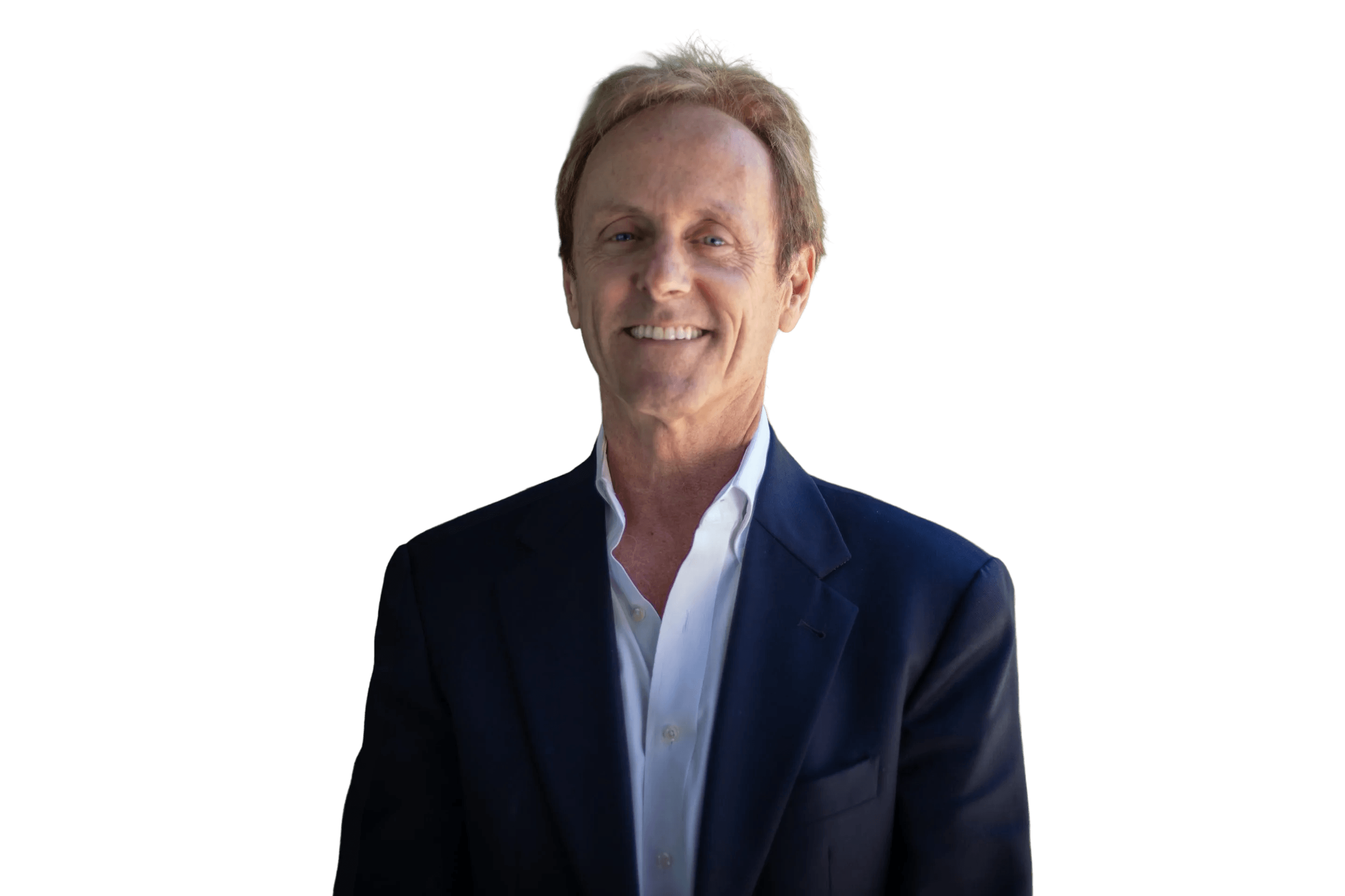 Josh Bersin cutout
