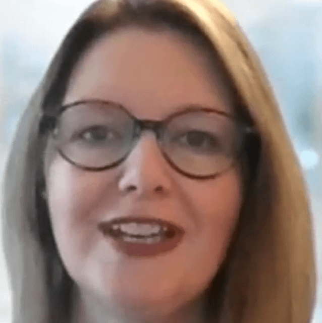 Lindsey Shimizu Testimonial Photo Josh Bersin Academy