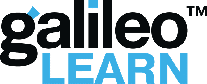 galileo learn logo