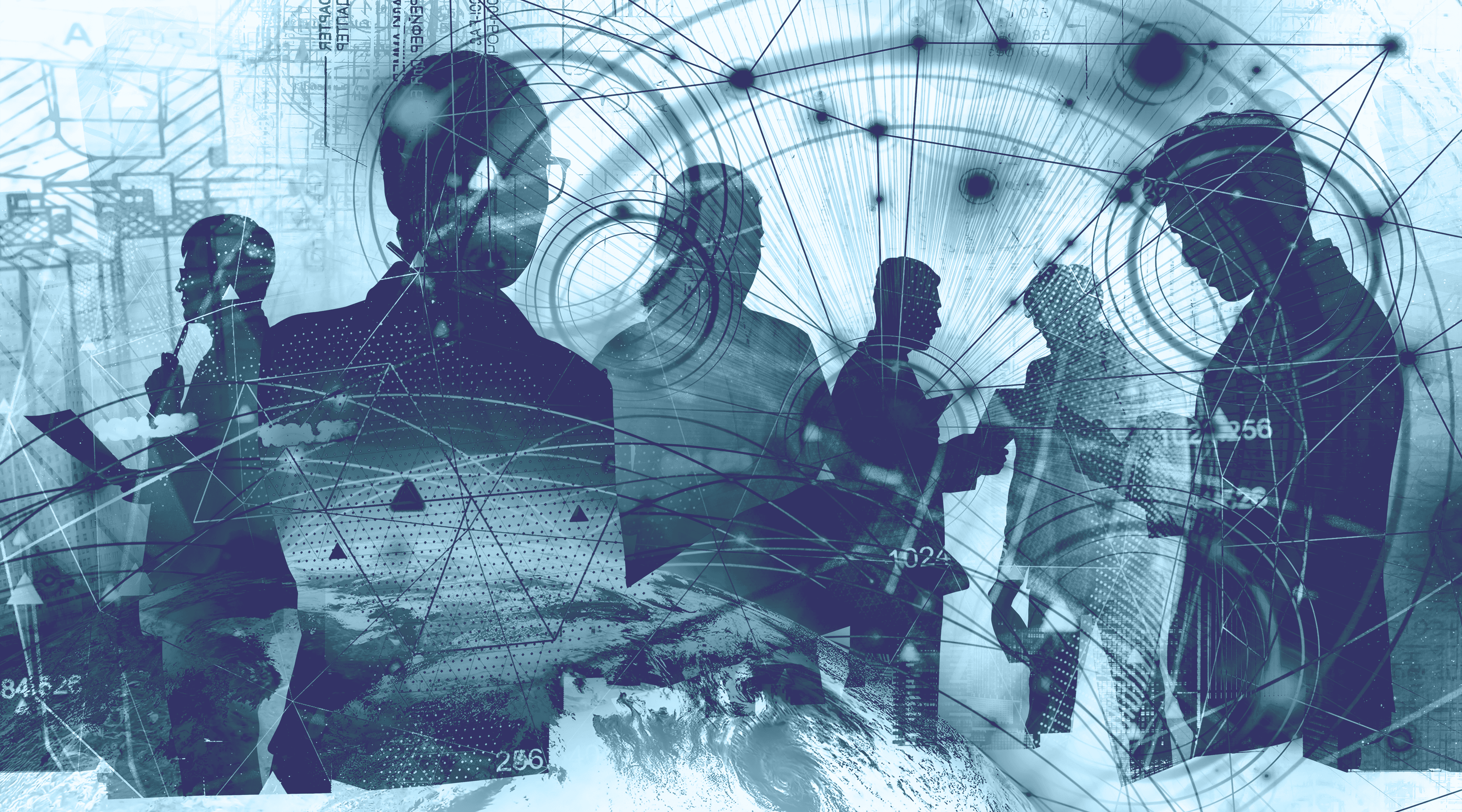 Advancing The TA Revolution