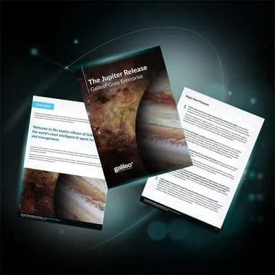 JBI | The Jupiter Release