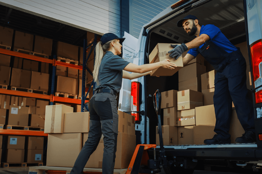 Powering the Frontline Workforce